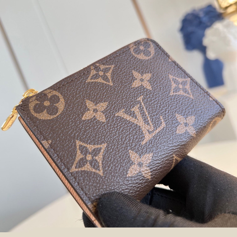 LV Wallets